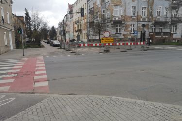 Powstaje nowy kanał sanitarny - od ul. 11 Listopada do ul. Młynarskiej